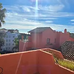 Luxury Beachside Penthouse With Terrace Appartement