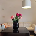 Luxury Beachside Penthouse With Terrace *