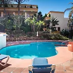 Appartement Luxury Beachside Penthouse With Terrace *