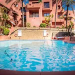 Luxury Beachside Penthouse With Terrace Appartement