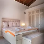 Appartement Luxury Beachside Penthouse With Terrace Marbella