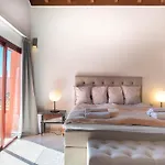 Luxury Beachside Penthouse With Terrace Appartement Marbella