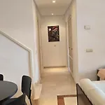 Luxury Beachside Penthouse With Terrace Appartement Marbella