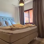 Luxury Beachside Penthouse With Terrace Appartement Marbella