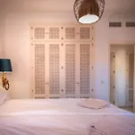 Appartement Luxury Beachside Penthouse With Terrace Marbella