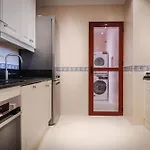 Appartement Luxury Beachside Penthouse With Terrace *