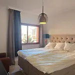 Appartement Luxury Beachside Penthouse With Terrace Marbella
