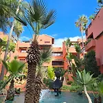 Appartement Luxury Beachside Penthouse With Terrace Marbella