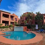 Luxury Beachside Penthouse With Terrace Appartement Marbella
